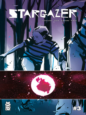 cover image of Stargazer (2020), Issue 3